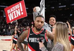 KAIYUN SPORTS-关于冲刺阶段突围战来临；波特兰开拓者围绕国王杯再遭质疑；话题不断；球探报告显示潜力的信息