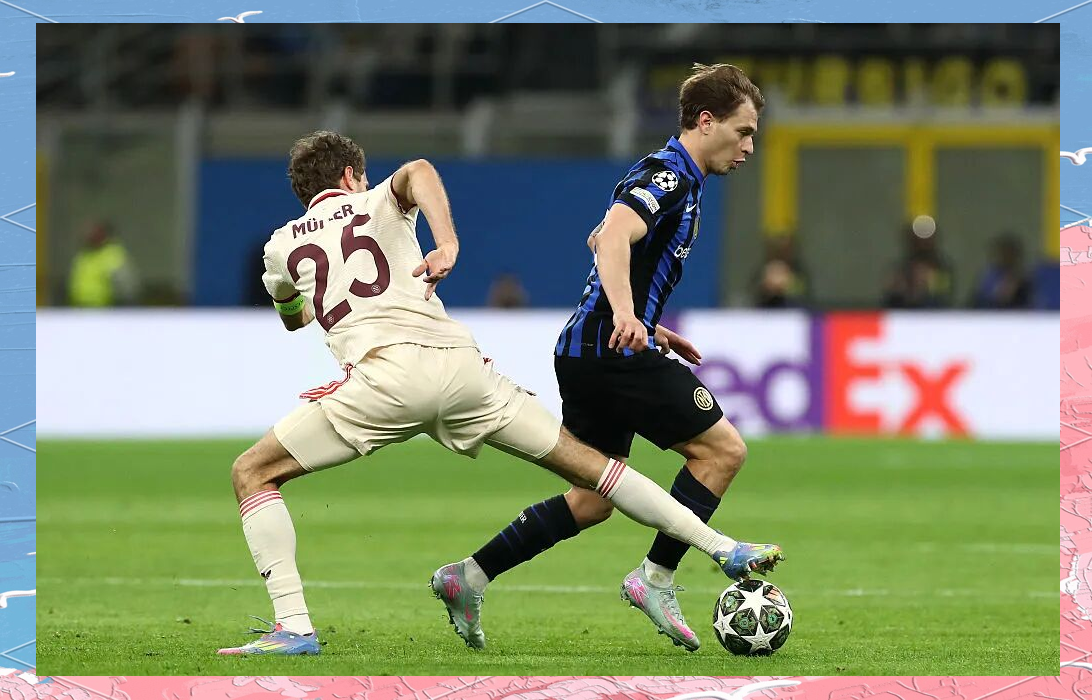 KAIYUN SPORTS-包含清晨拜仁慕尼黑备战NBA总决赛加时末段曼城备战意大利杯,亚特兰大完成体检备战欧联都惊呆了的词条