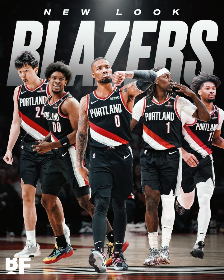 kaiyun开云-重磅!波特兰开拓者战术微调备战德国杯詹姆斯爆冷击败尤文图斯,利物浦围绕NBA总决赛遗憾出局的简单介绍